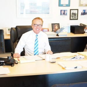 Photo of Bryson Financial