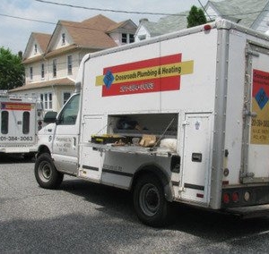 Photo of Crossroad Plumbing & Heating Co