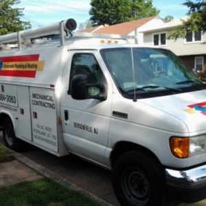 Photo of Crossroad Plumbing & Heating Co