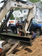 Photo of Crossroad Plumbing & Heating Co