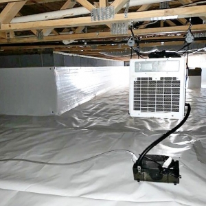 Photo of '58 Foundations & Waterproofing - Woodbridge