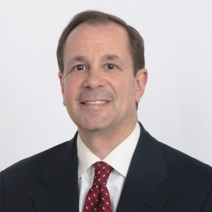 Photo of Alexander Kevin F