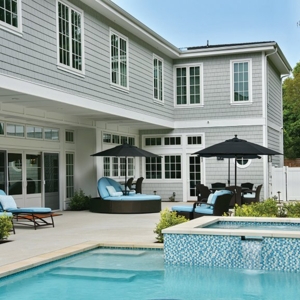 Photo of Excel Siding