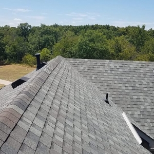 Photo of Katy Roof Leak Repair