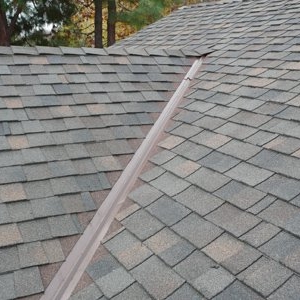 Photo of Katy Roof Leak Repair