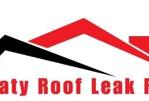 Photo of Katy Roof Leak Repair
