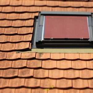 Photo of Katy Roof Leak Repair