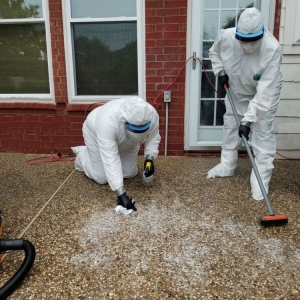 Photo of BioTechs Crime & Trauma Scene Cleaning