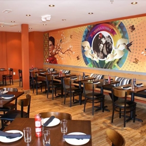 Photo of SpeedPro Silver Spring