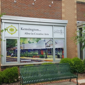 Photo of SpeedPro Silver Spring