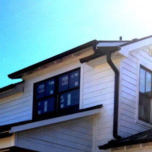 Photo of Preferred Seamless Gutters