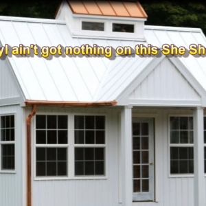 Photo of Preferred Seamless Gutters