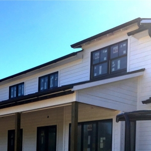 Photo of Preferred Seamless Gutters