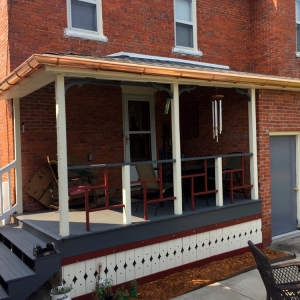 Photo of Preferred Seamless Gutters