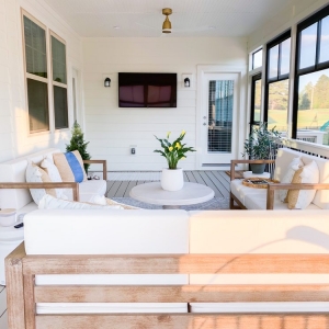 Photo of Ebony Outdoor Living