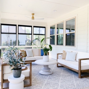Photo of Ebony Outdoor Living