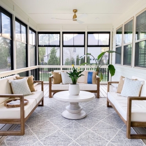 Photo of Ebony Outdoor Living
