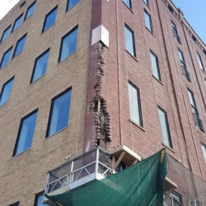 Photo of LMJ Masonry