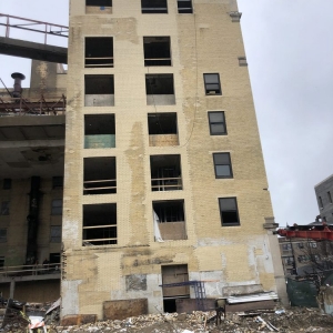 Photo of LMJ Masonry