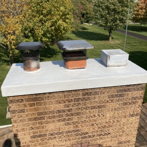 Photo of LMJ Masonry