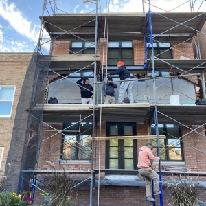 Photo of LMJ Masonry