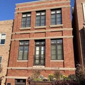 Photo of LMJ Masonry