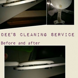 Photo of Dee's Cleaning Service