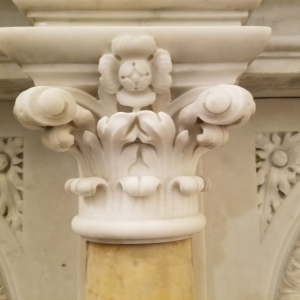 Philadelphia A+ Stone restoration