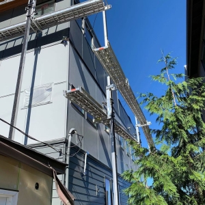 Photo of Modern Exterior Solutions