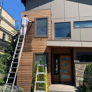Photo of Modern Exterior Solutions