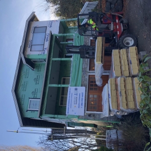 Photo of Modern Exterior Solutions