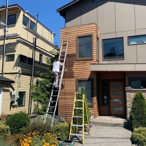 Photo of Modern Exterior Solutions