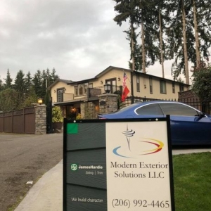 Photo of Modern Exterior Solutions