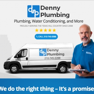 Photo of Denny Plumbing