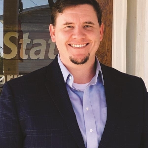 Photo of Matt Pitts - State Farm Insuance Agent