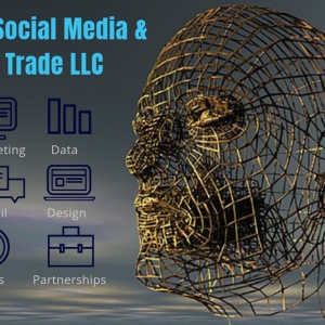 Photo of MJ Social Media & Trade
