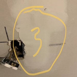 Photo of Cook's Plastering