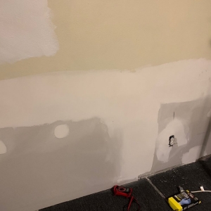 Photo of Cook's Plastering