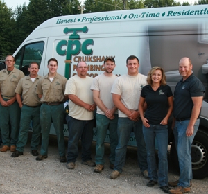Photo of Cruikshank Plumbing