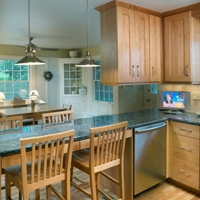 Photo of Cruikshank Plumbing