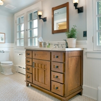 Photo of Cruikshank Plumbing