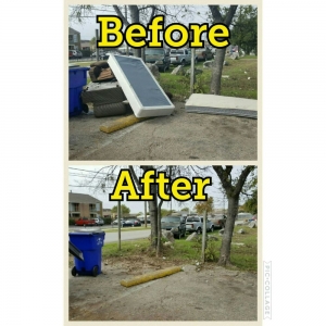 Photo of JDog Junk Removal & Hauling - Austin West