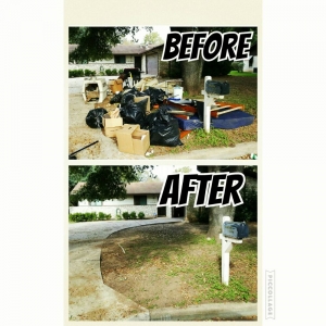 Photo of JDog Junk Removal & Hauling - Austin West