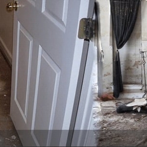 Photo of UAC Water Damage Miami Springs