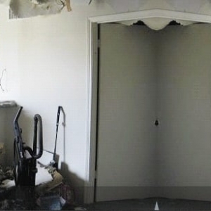 Photo of UAC Water Damage Miami Springs