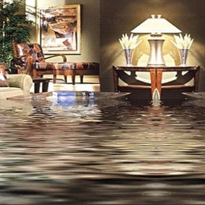Photo of UAC Water Damage Miami Springs