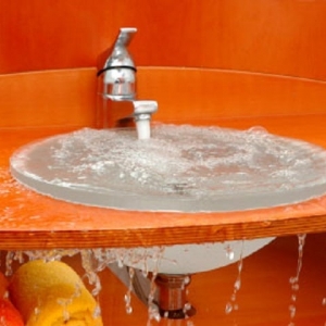 Photo of UAC Water Damage Miami Springs