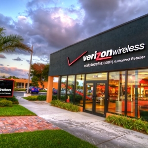 Photo of Verizon Authorized Retailer - Cellular Sales