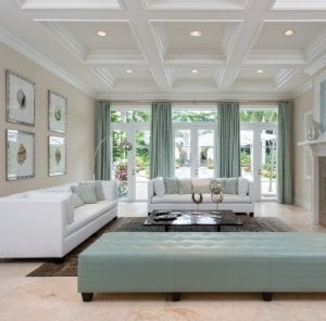 Photo of Margaux Interiors