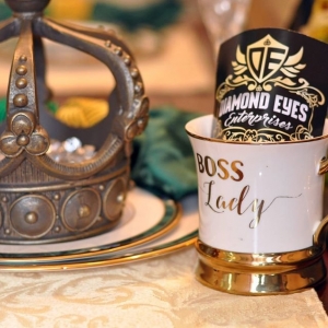 Photo of Diamond Eyes Enterprises